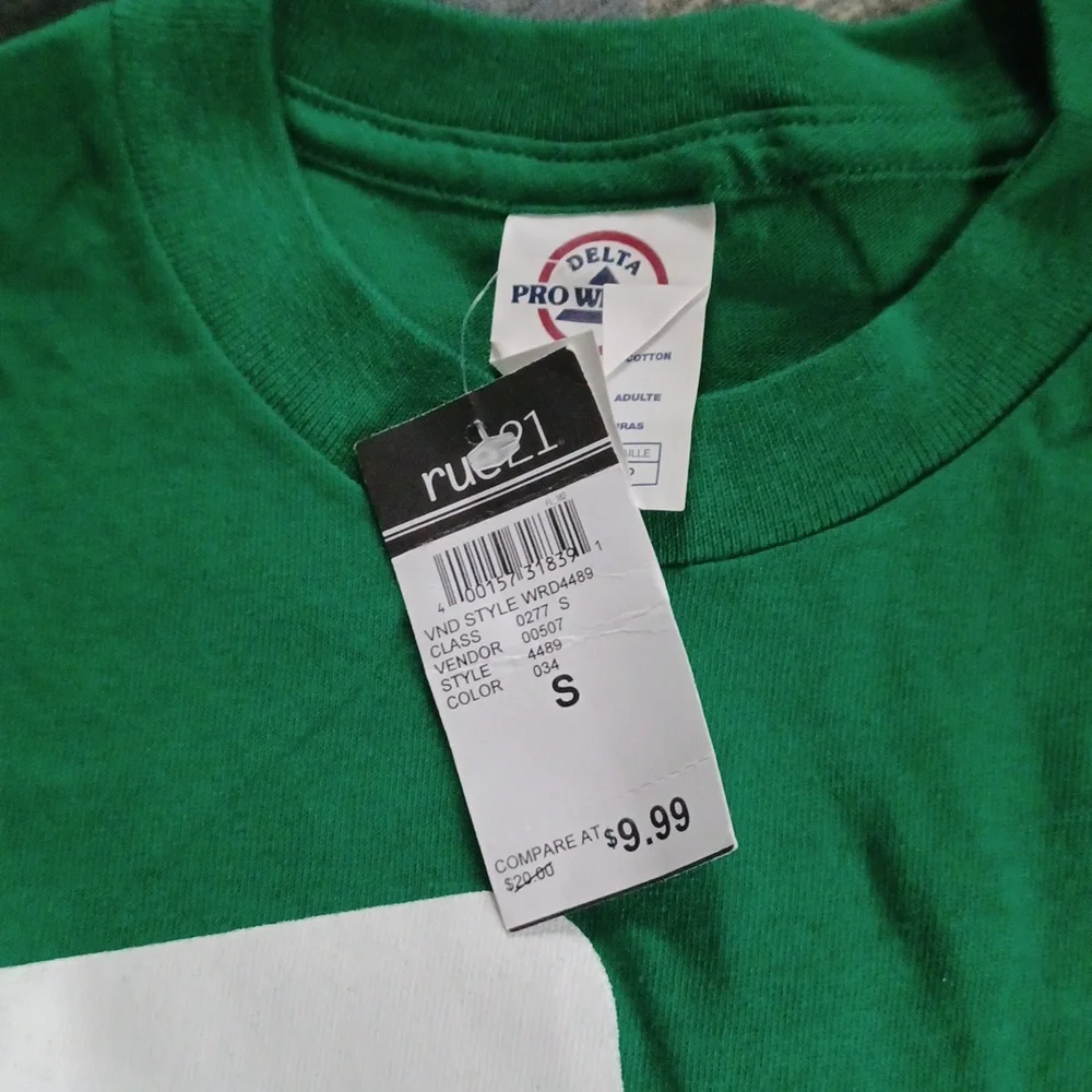 Men T-Shirt - Picture 3 of 4